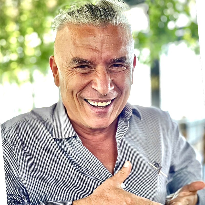 Anatoliy Drobakha